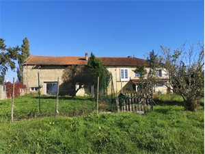 ferme à la vente -   32190  CALLIAN, surface 365 m2 vente ferme - UBI442728356